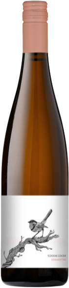 Dream Bird Goodie Goodie Vermentino 2024